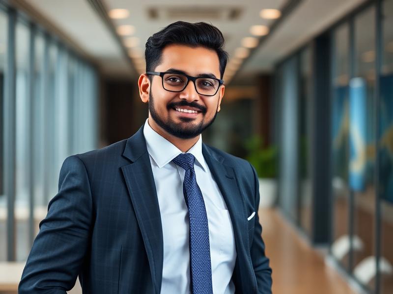Leading Entrepreneurs