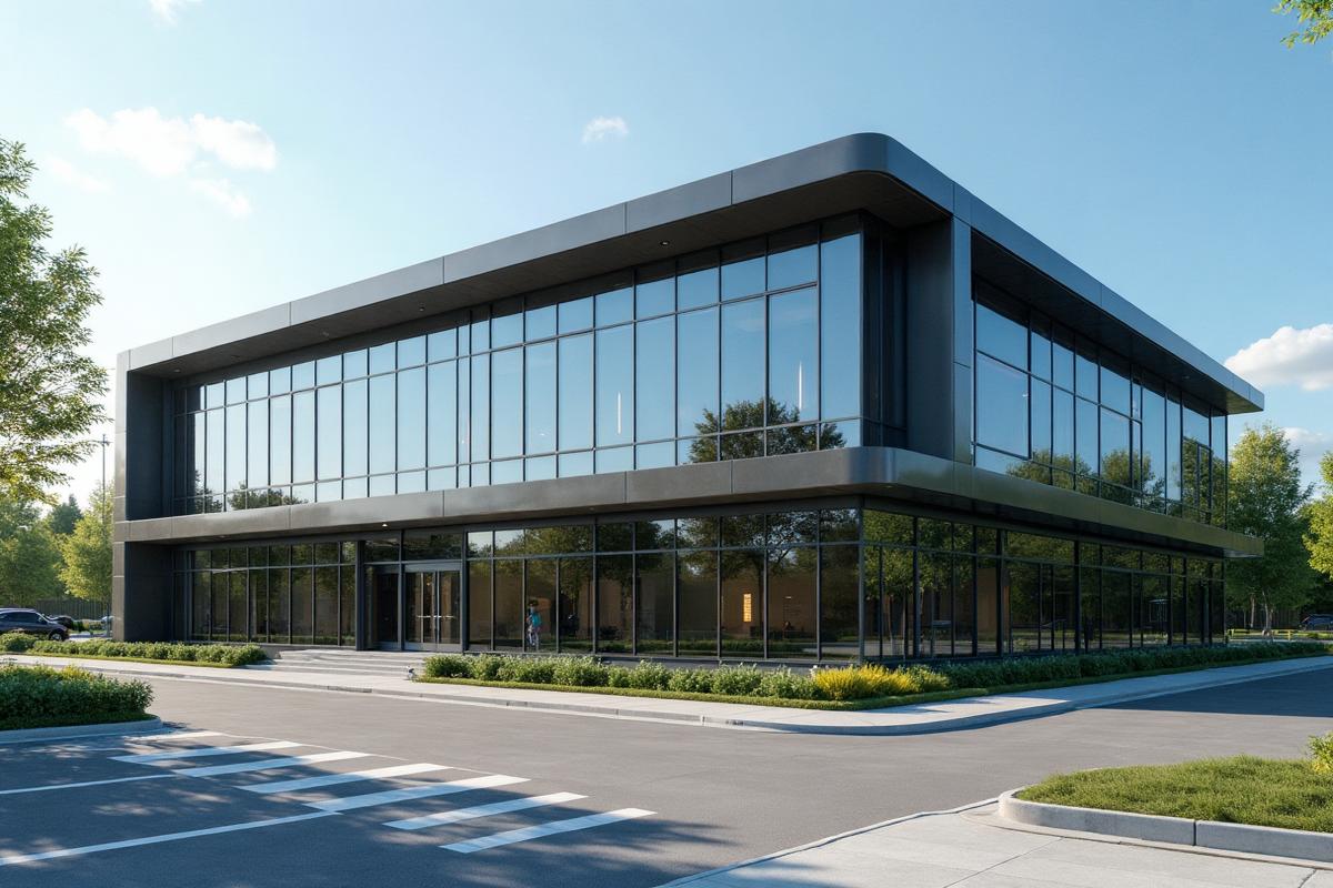 HRM Realty Building