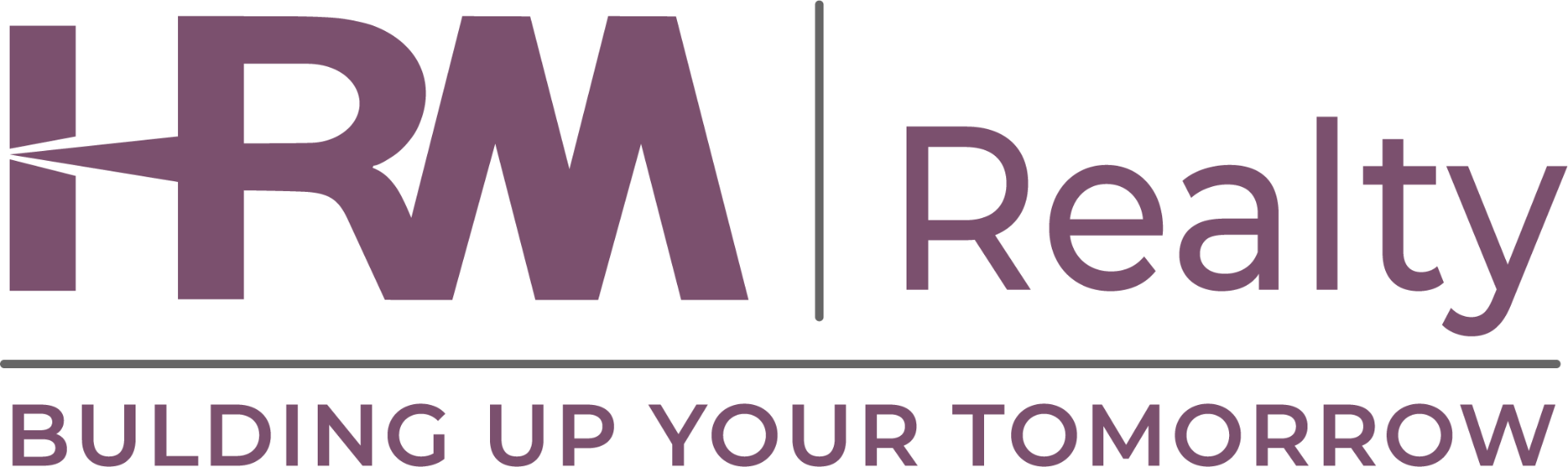 HRM Realty Logo